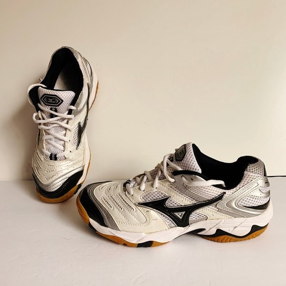 Mizuno Wave Rally Running Training - Picture 4 of 7